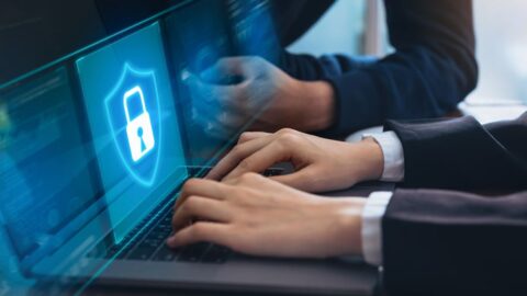 Cybersecurity CISSP certification course on sale for $35