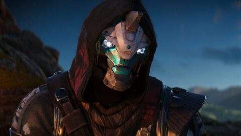 Destiny 2 The Final Shape Leaks As PS5 Players Access It Early