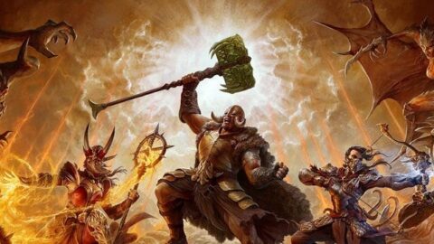 Diablo 4 Players Can’t Believe How Much Better It Is Now