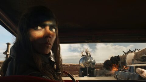 Does ‘Furiosa’ have an end-credits scene?
