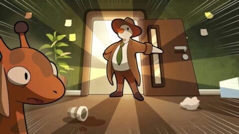 Duck Detective Is A Great, Challenging, Short Mystery Game