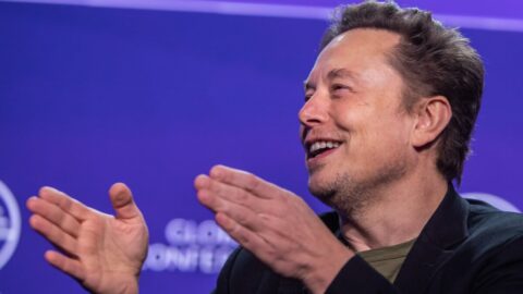 Elon Musk’s xAI raises $6 billion to build AI systems