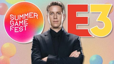 Every Summer Game Fest/Not-E3 2024 Showcase Streaming In June