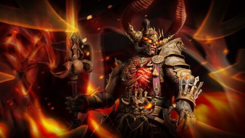 Everything Coming In Diablo 4’s Exciting Loot Reborn Re-Work
