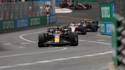 F1 livestream: Watch the 2024 Monaco Grand Prix for free