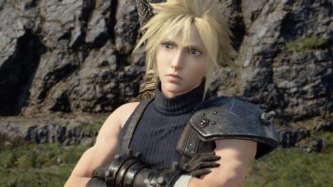 Final Fantasy 7 Rebirth Is Pretty Cheap Right Now