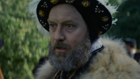 ‘Firebrand’ trailer teases Jude Law as as an unnerving Henry VIII