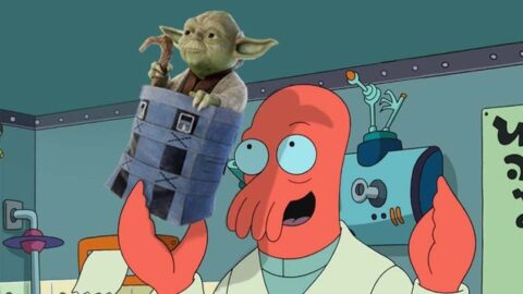 Fortnite Bans Yoda Backpack Due To Zoidberg Emote Glitch