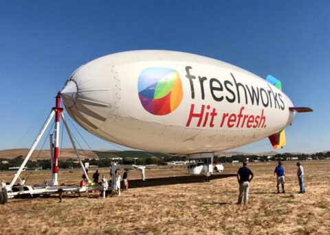 Freshworks acquires Device42 for $230M, appoints Dennis Woodside new CEO