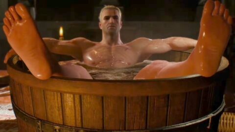 Games Like The Witcher 3 Helped Popularize The Sex Game Genre
