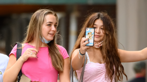 Gen Z mostly doesn’t care if influencers are actual humans, new study shows