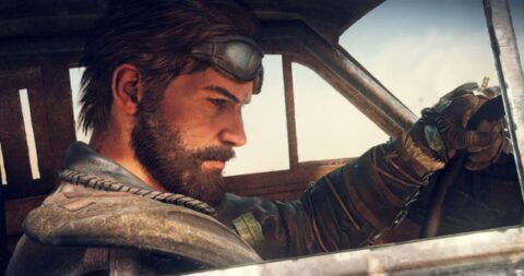 George Miller’s Perfect Mad Max Game Would Be Made By Kojima