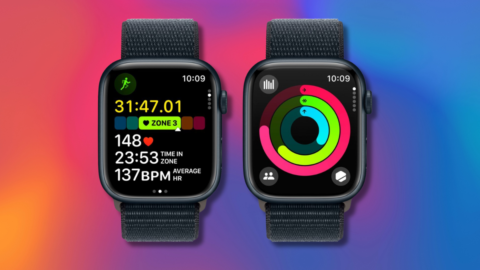 Get an Apple Watch Series 9 for 26% off at Best Buy