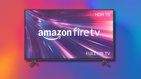 Get the 40-inch 2-Series Amazon Fire TV for $150