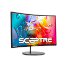 Get up to 30% off Sceptre and ASUS gaming monitors at Amazon