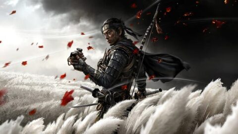 Ghost Of Tsushima Multiplayer Requires A PSN Sign-In On PC