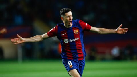 Girona vs. Barcelona 2024 livestream: Watch La Liga for free