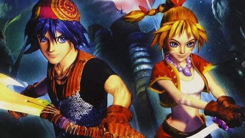 Go Buy Chrono Cross Remastered For Just $10 On PS5 Right Now