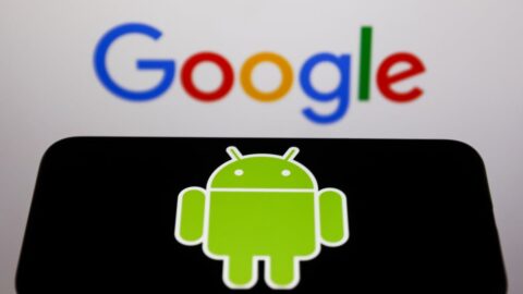 Google announces hands-free control options for Android users and developers