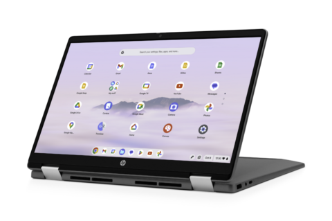 Google announces new Chromebooks and Chromebook Plus laptops