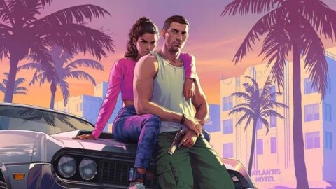 Grand Theft Auto 6 Release Date Planned For Fall 2025
