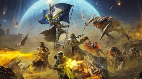 Helldivers 2 Studio Doesn’t Plan On Selling Out Anytime Soon