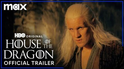 ‘House of the Dragon’ Season 2 trailer: Westeros prepares for war