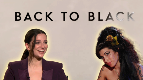 How Marisa Abela embodied Amy Winehouse in ‘Back to Black’