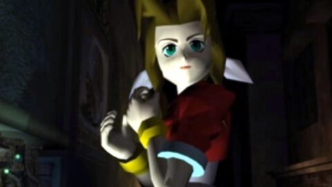 How To Get All Of Aerith’s Stuff Before She Dies