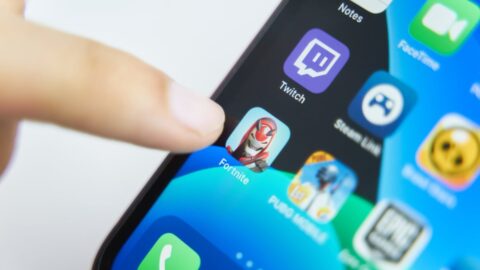 How to play ‘Fortnite’ on iPhone