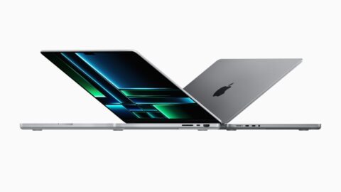 If you’re waiting for a touchscreen MacBook, we’ve got bad news