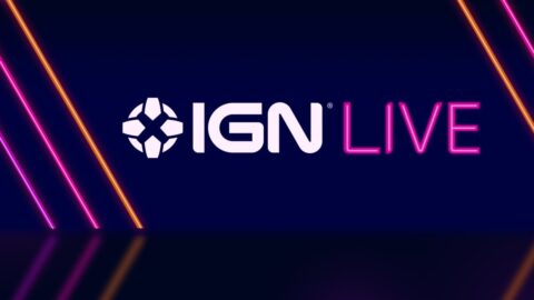 IGN Live tickets are now available