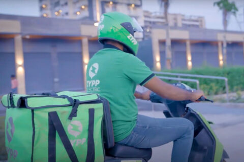 Indian EV startup Zypp Electric secures ENEOS backing to fund expansion to Southeast Asia
