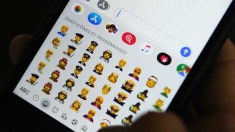 iOS 18: AI-generated custom emojis are reportedly arriving to iPhone soon
