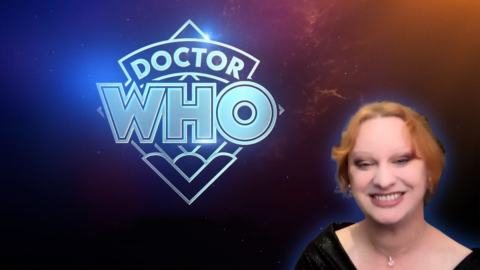 Jinkx Monsoon’s ‘Doctor Who’ performance was inspired by Michelle Gomez