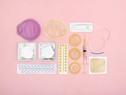 Kevin Eisenfrats is developing the ‘male IUD’