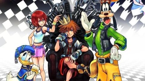 Kingdom Hearts’ Iconic Theme Song Has Been Re-Recorded