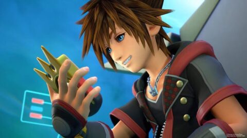 Kingdom Hearts Is Finally Coming To Steam (With One Exception)