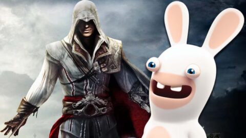 Leak Shows Assassin’s Creed And Rabbids Coming To XDefiant