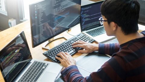 Learn to code with Python learning course for only $40