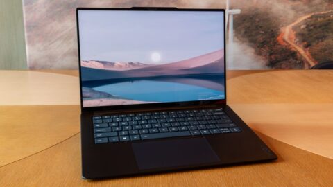 MacBook Pro in trouble? New ‘AI laptops’ claim to be better, with one claiming 26-hour battery life