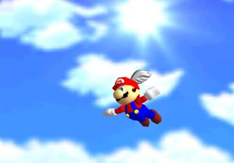 Mario 64 Player Makes History Thanks To Two Incredible Tricks