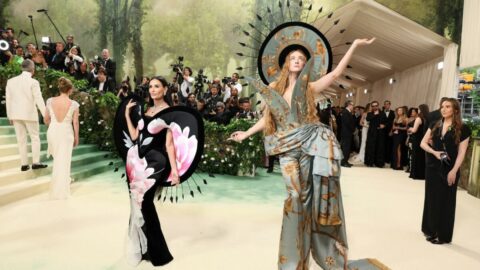 Met Gala 2024: Why the internet is comparing it to ‘The Hunger Games’