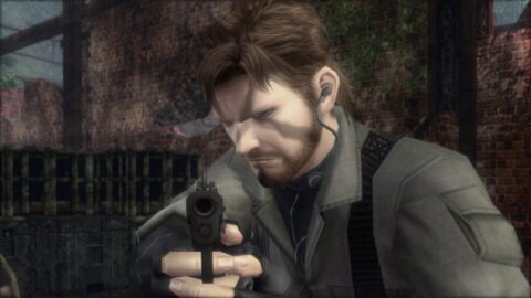 Metal Gear Solid 3’s Camera Modes, Explained