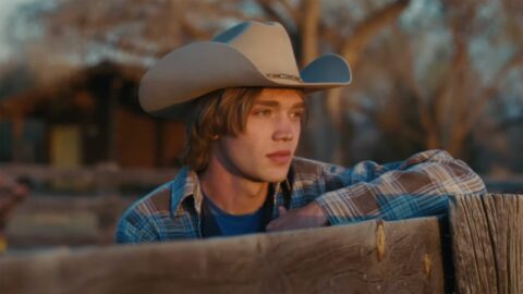 ‘National Anthem’ trailer teases a queer love story in rural America