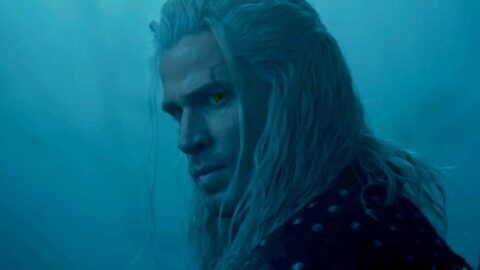 Netflix Shows What Liam Hemsworth Looks Like In The Witcher