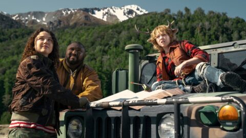 Netflix’s ‘Sweet Tooth’ trailer teases fantasy series’ final season
