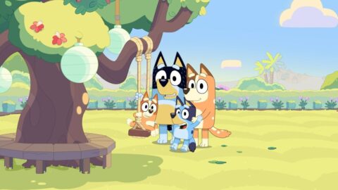 New ‘Bluey’ episodes are coming soon, but there’s a catch!