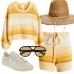 NEW SPRING OUTFIT IDEAS – Atlantic-Pacific