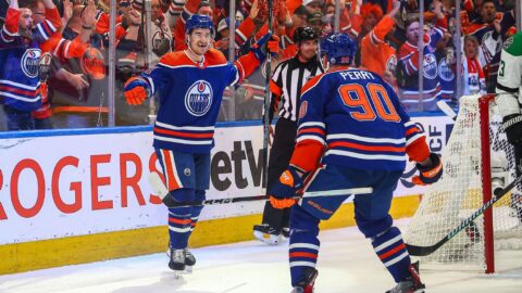 Oilers-Stars Game 4 takeaways, early look at Game 5 matchup